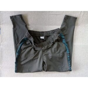 Gymshark Men's XL Drawstring Stretch Waistband Performance Active Sweat Pants